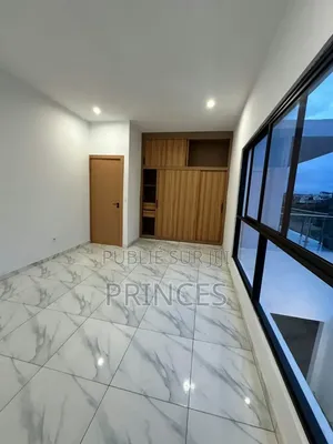 20chbre Appartement dans Ange Immobilier, Cocody à Vendre