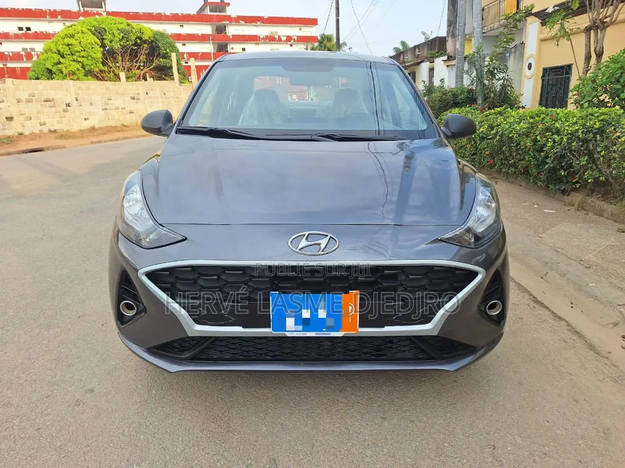 Hyundai I10 2022