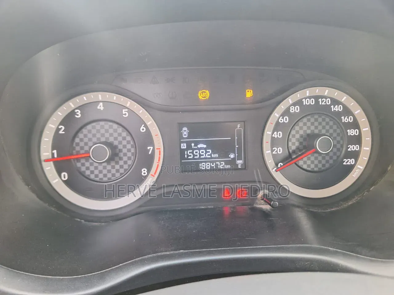 Hyundai I10 2022