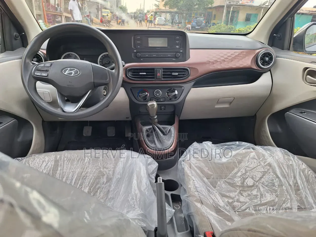 Hyundai I10 2022