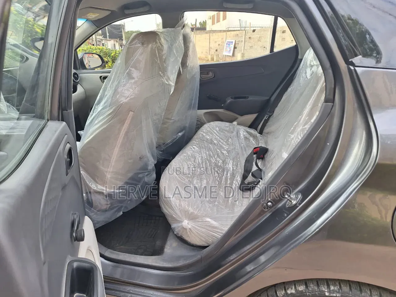 Hyundai I10 2022