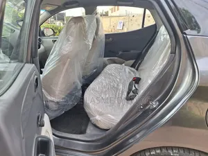 Hyundai I10 2022