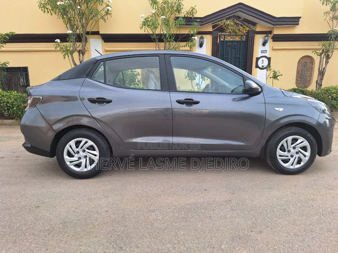 Hyundai I10 2022