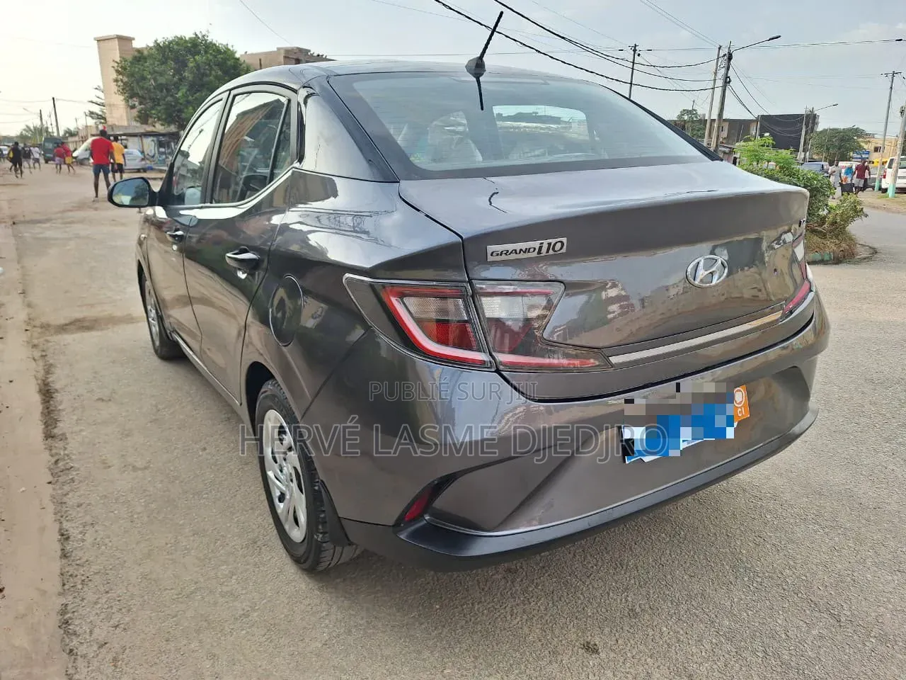 Hyundai I10 2022