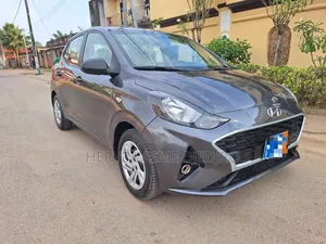 Hyundai I10 2022