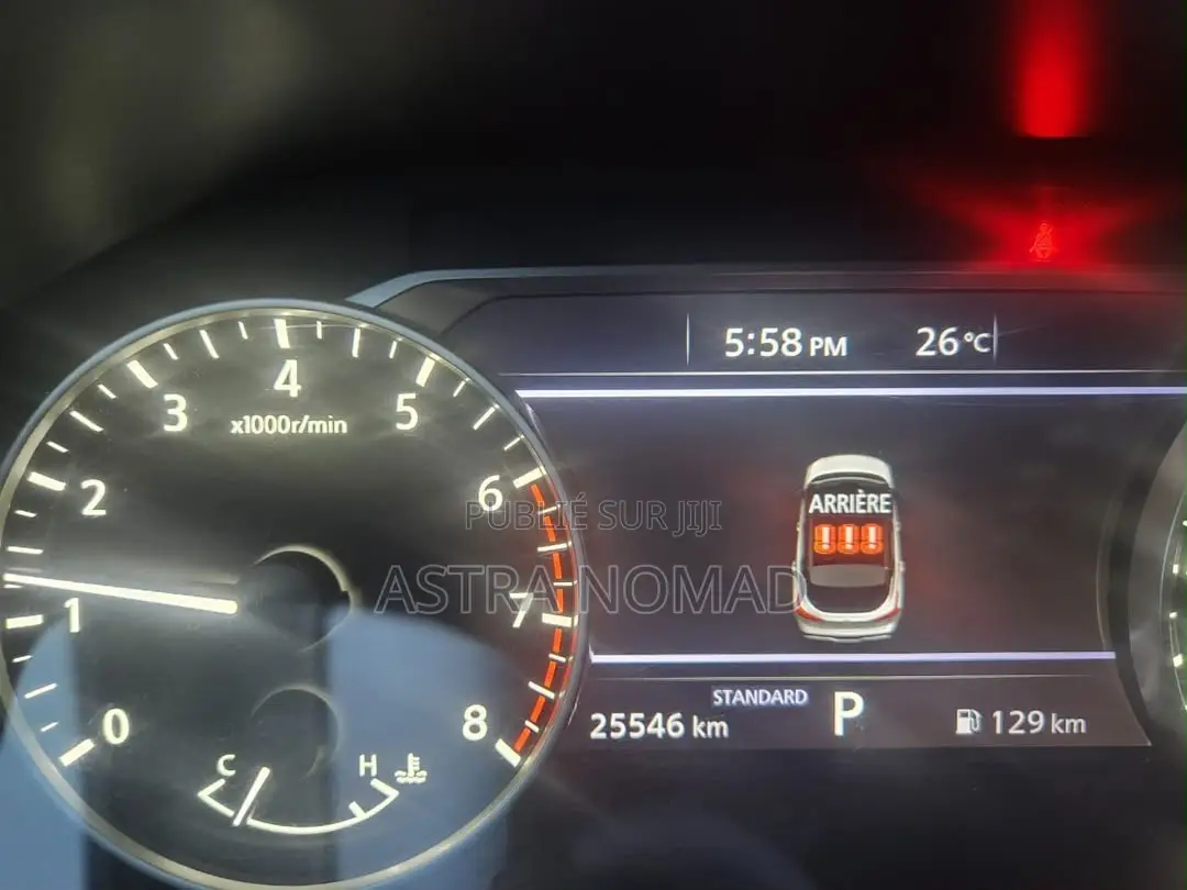 Nissan Qashqai 2024 Violet