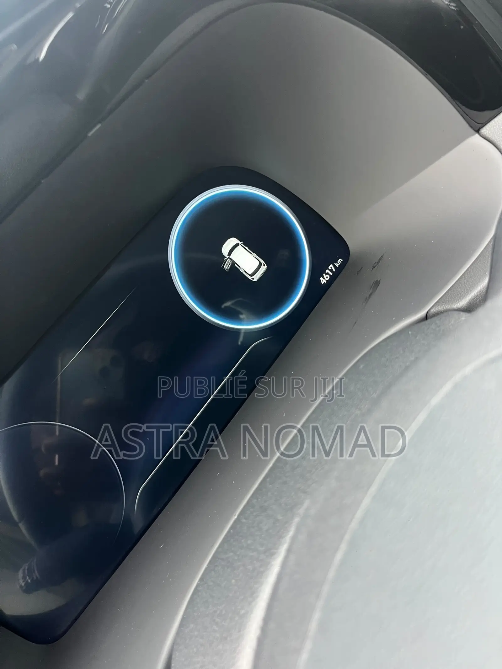 Hyundai Palisade 2025 Blanc