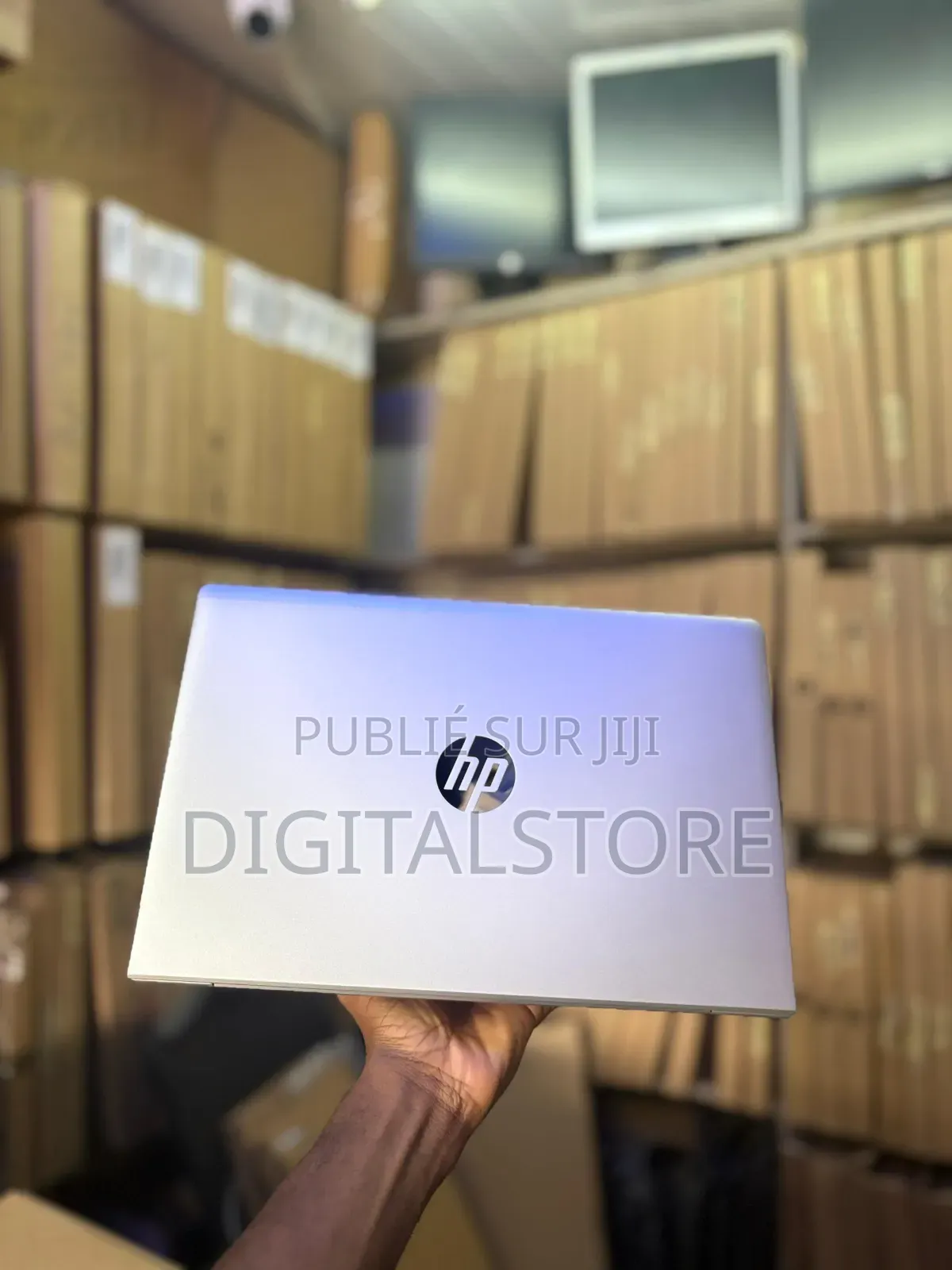 Nouveau HP ProBook 640 G5 16GB Intel Core i7 HDD+SSD 512GB