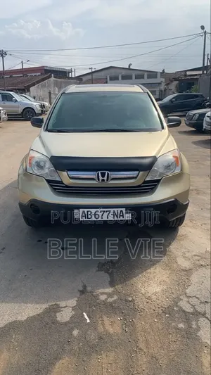 Honda CR-V 2011