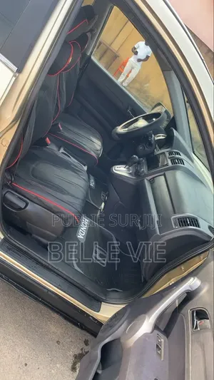 Honda CR-V 2011