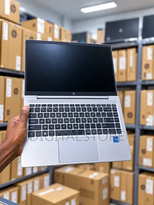 Nouveau HP ProBook 640 G5 16GB Intel Core i7 HDD+SSD 512GB