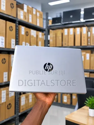 Nouveau HP ProBook 640 G5 16GB Intel Core i7 HDD+SSD 512GB
