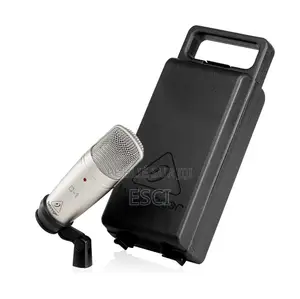 Microphone a Condensateur De Studio Behringer C1 (Neuf)