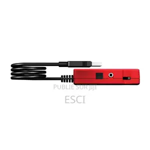 Carte Son Behringer Uca222