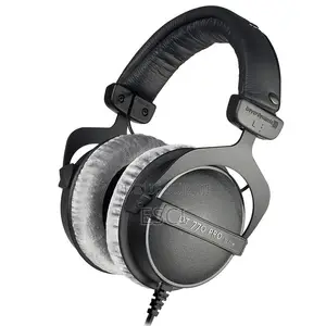 Casque Studio Monitoring Beyerdynamic Dt 770 Pro (Neuf)