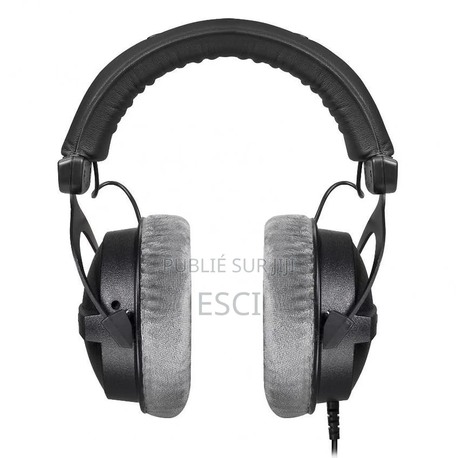 Casque Studio Monitoring Beyerdynamic Dt 770 Pro (Neuf)