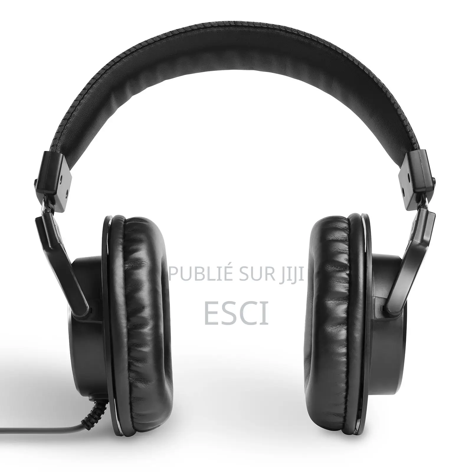 Casque Studio Monitoring M-Audio Hdh40 (Neuf)
