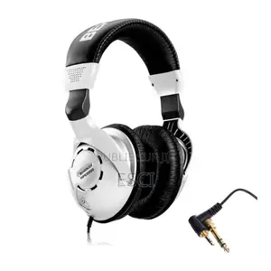 Casque Studio Monitoring Behringer Hps3000 (Neuf)
