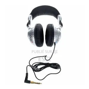 Casque Studio Monitoring Behringer Hps3000 (Neuf)