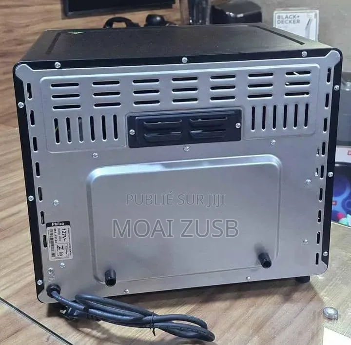 Gazinière Disponible
