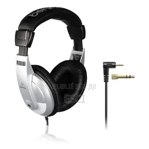 Casque Studio Monitoring Behringer Hpm1000 (Neuf)