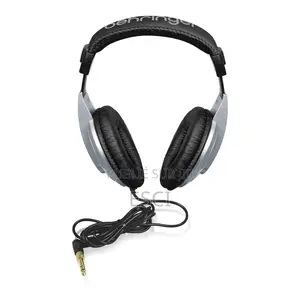 Casque Studio Monitoring Behringer Hpm1000 (Neuf)