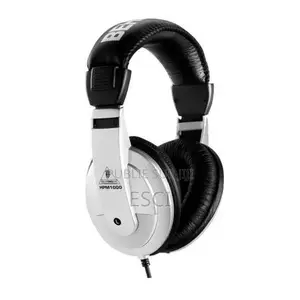 Casque Studio Monitoring Behringer Hpm1000 (Neuf)