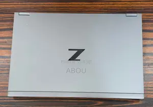 Ordinateur portable HP ZBook Fury 15 G8 32GB Intel Core i7 SSD 512GB