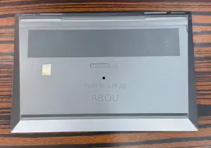 Ordinateur portable HP ZBook Fury 15 G8 32GB Intel Core i7 SSD 512GB