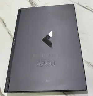 Ordinateur portable HP Victus 15 16GB Intel Core i7 SSD 512GB