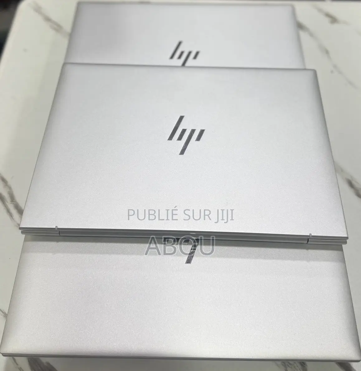 Ordinateur portable HP EliteBook 845 G11 16GB AMD Ryzen 5 SSD 256GB