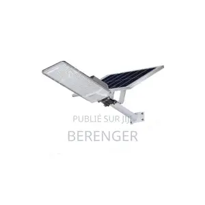 Lampadaire Solaire LED 10000w/Ld-2018a
