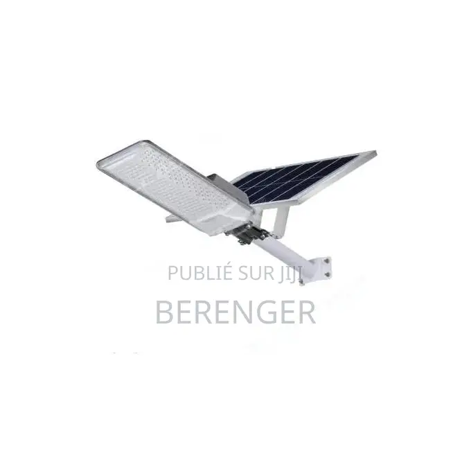 Lampadaire Solaire LED 10000w/Ld-2018a