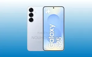 Nouveau Samsung Galaxy S25 256 GB Bleu