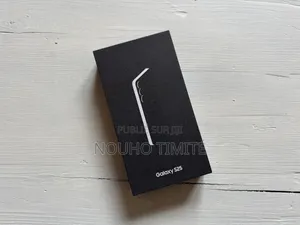 Nouveau Samsung Galaxy S25 256 GB Bleu