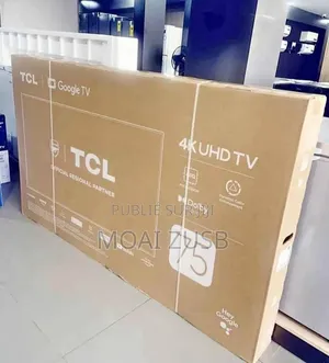 Télévision