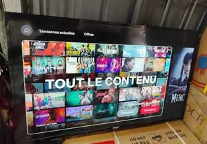Télévision
