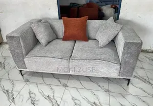 Canapé Fauteuil