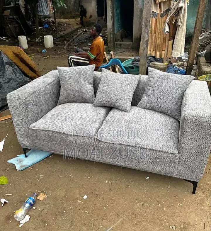 Canapé Fauteuil