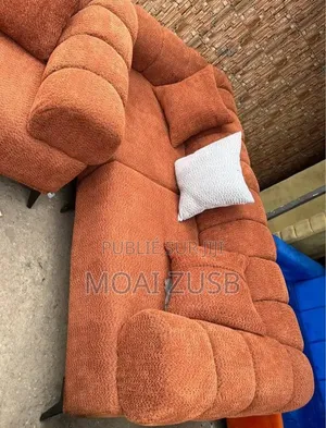 Canapé Fauteuil