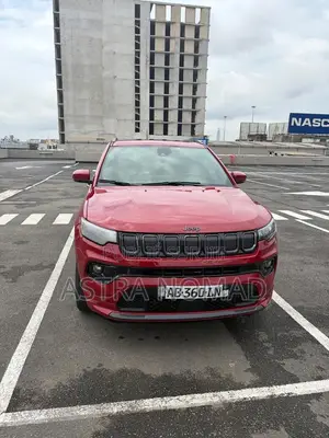 Jeep Cherokee 2022 Rouge
