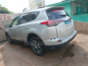 Toyota RAV4 2014 Gris