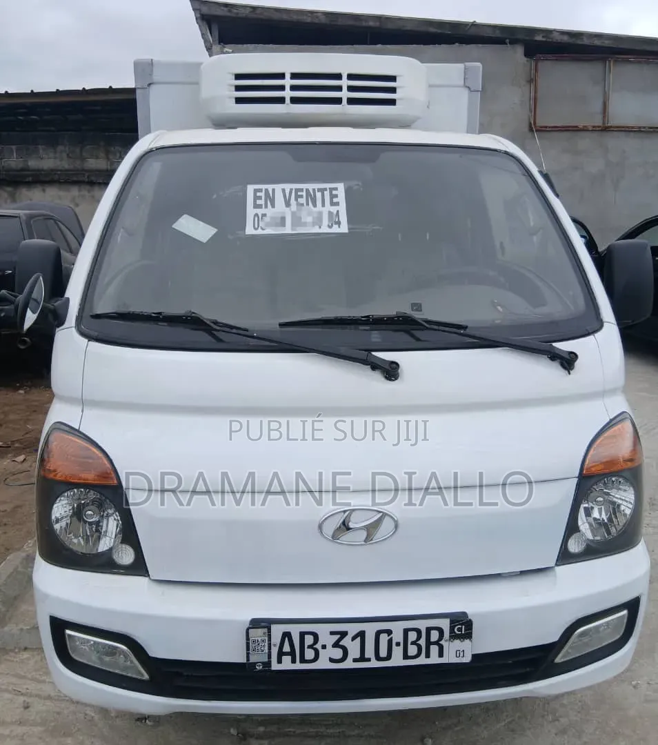 Hyundai Eon 2018 Blanc cassé