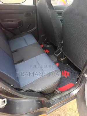 Suzuki S-Presso 2022 Orange