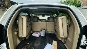 Toyota Land Cruiser Prado 2.7 i 16V 2005 Blanc