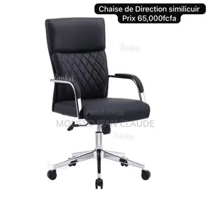Vend Des Meubles De Bureau