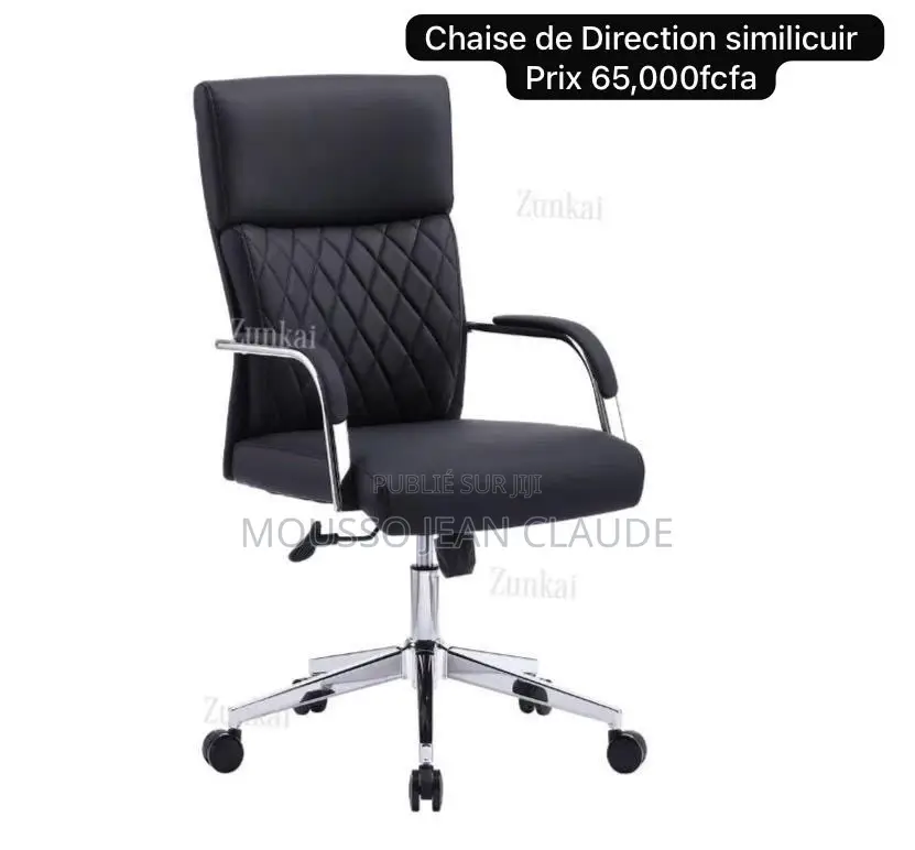 Vend Des Meubles De Bureau