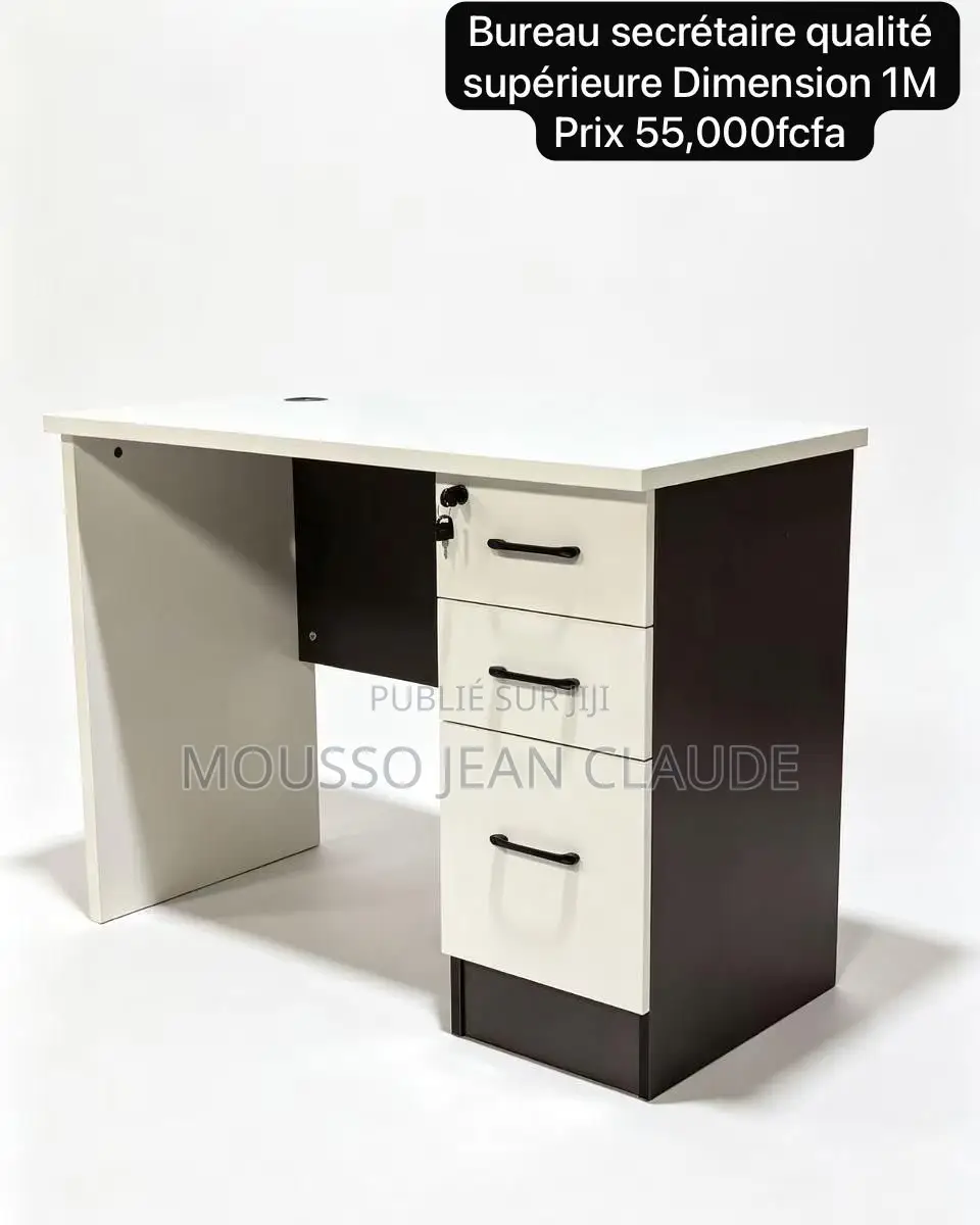 Vends Des Meubles De Bureau Et Des Armoires