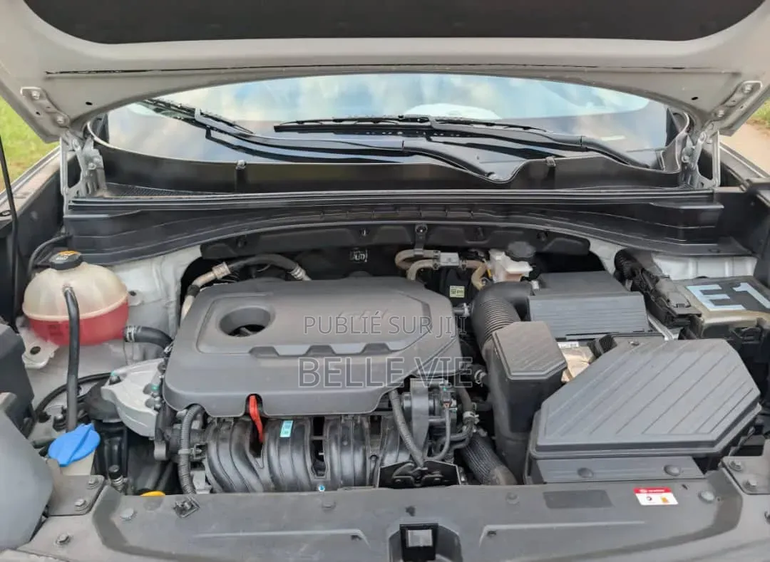 Kia Sportage EX 2022 Beige