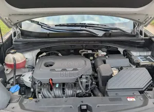 Kia Sportage EX 2022 Beige